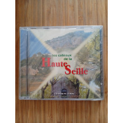 Les coteaux de la haute seille (neuf sous blister)
