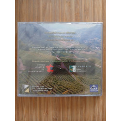 Les coteaux de la haute seille (neuf sous blister)