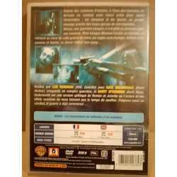 Underworld Kate Beckinsale Scott Speedman DVD