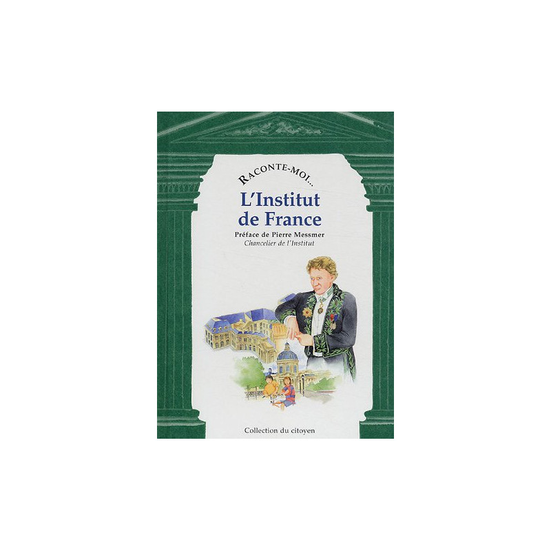 L'Institut de France