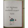Les machines de monsieur Albert