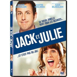Jack et julie [FR Import]