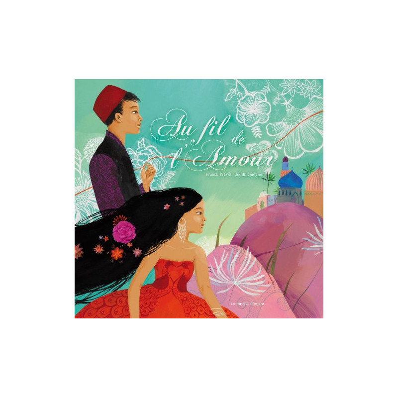 Au fil de l'amour