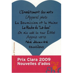 Nouvelles d'ados