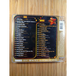 Les étoiles chérie FM 2007