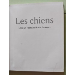 Les chiens