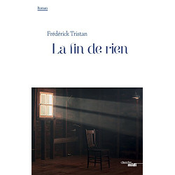 La fin de rien