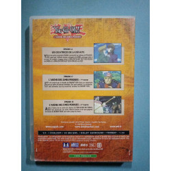 Yu-Gi-Oh ! - Vol.6 L'Arène des âmes perdues DVD simple