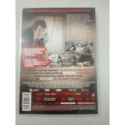 DVD Film - Les cavaliers de l'apocalypse