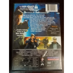 DVD Film. Shooter - Tireur d'élite