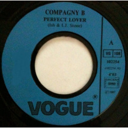 Perfect Lover