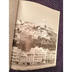 Là-bas. Souvenirs d'une Algérie perdue