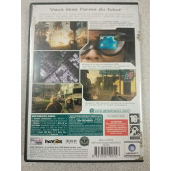 Pc cd rom - Ghost recon