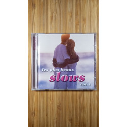 Les plus beaux slows vol. 1