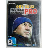 Guy Roux - Football Manager Pro PC CD-ROM