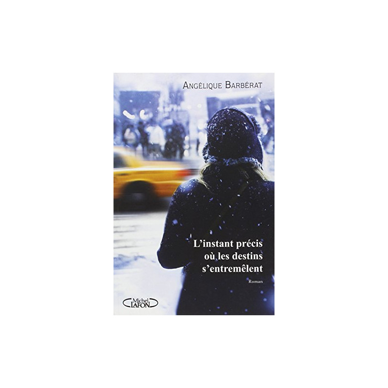 L'instant précis où les destins s'entremêlent