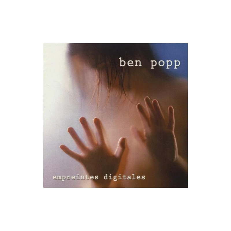 Empreintes Digitales [Import USA]
