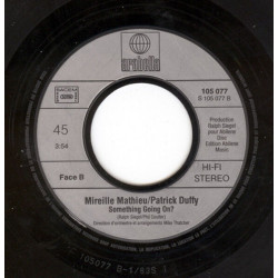 Together We're Strong / Something's Going On