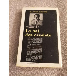 Le bal des osselets
