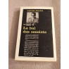 Le bal des osselets