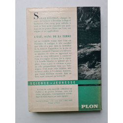 L'eau sang de la terre