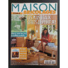 Revue Maison et Bricolages N° 9710