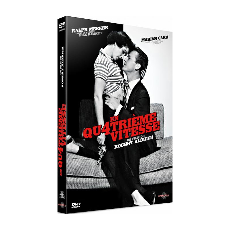 En quatrième vitesse [FR Import](NEUF SOUS BLISTER)