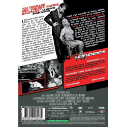 En quatrième vitesse [FR Import](NEUF SOUS BLISTER)