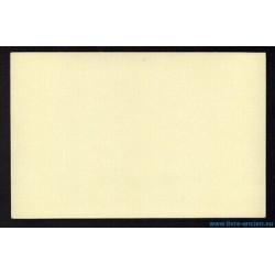 Carte photo défilé d'un char à LA BRESSE 88 Vosges Truite à...