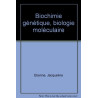 Biochimie génétique biologie moléculaire