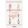 Assaisonnez à votre goût - Ou comment cuisiner votre mari