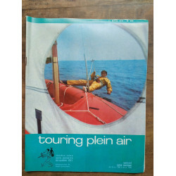 Touring plein air n264 15 Mars 1971