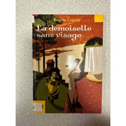 Demoiselle Sans Visage (Folio Junior)