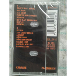 Philippe Chatel Anyway Cassette Audio-K7 NEUVE SOUS BLISTER