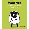 Mouton cherche chaussure à son pied