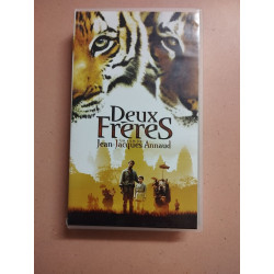 Deux frères [VHS]