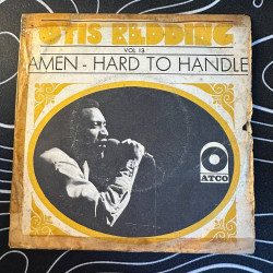 Otis Redding vol 13 - Amen Hard to Handle