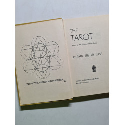 The Tarot - 1947