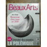 Beaux Arts Magazine n282 Décembre 2007