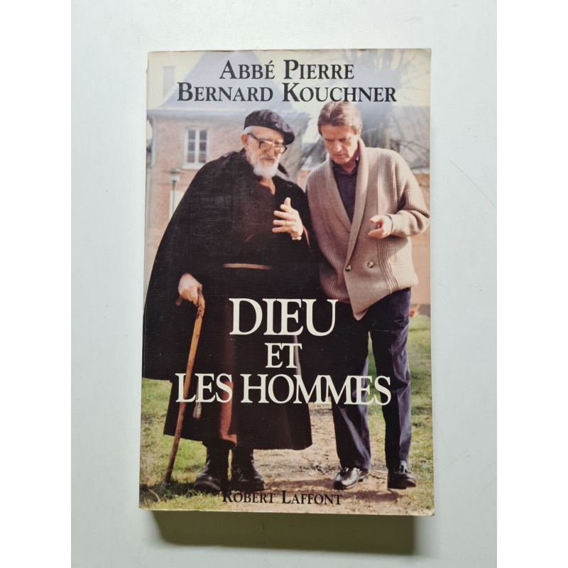 Dieu et les hommes