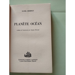 Planète Océan