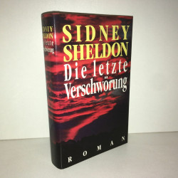 DIE LETZTE verschwörung Roman