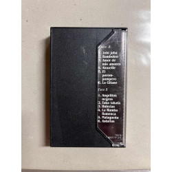 Gipsy Musique - Sélection du Reader's Digest Cassette Audio-K7