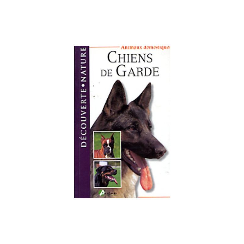 Chiens de garde