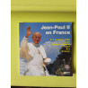 Jean-Paulo II en France