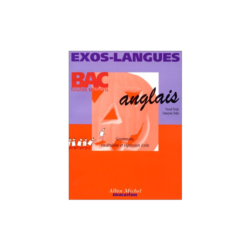 Anglais bac toutes sections - Exos langues-
