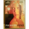 Poursuite fatale Tori Speeling DVD
