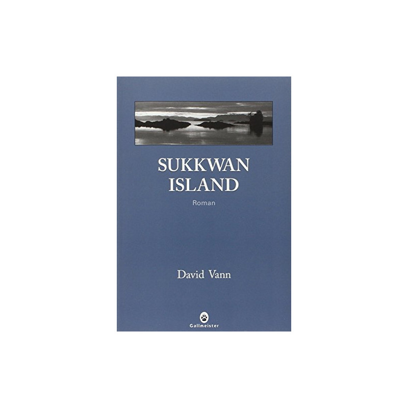 Sukkwan island - PRIX MEDICIS ETRANGER 2010