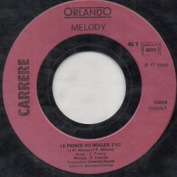 Le Prince Du Roller