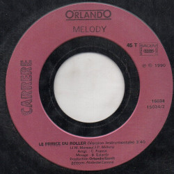 Le Prince Du Roller